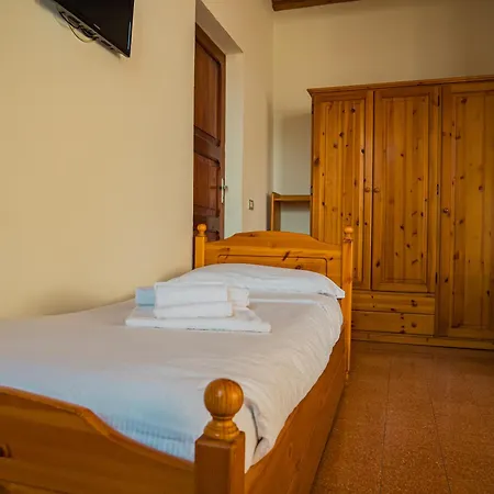 B&B Villa Erika-2