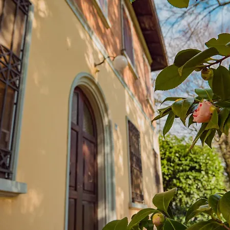 B&B Villa Erika-3